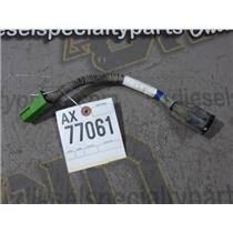 2011 2012 FORD F350 XLT 6.7 DIESEL AUTO 4X4 GLOW PLUG MODULE WIRING HARNESS