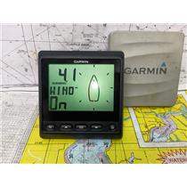 Boaters' Resale Shop of TX 2508 2308.07 GARMIN GNX WIND DISPLAY w COVER ONLY