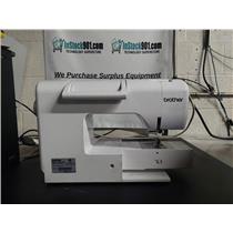 Brother NQ575PRW Sewing Machine