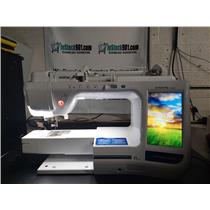 Brother VQ3000 Dreamweaver Sewing Machine