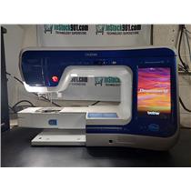 Brother Dreamweaver XE Sewing Machine