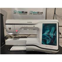 Brother Stellaire 2 XE2 Sewing Machine