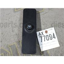 2011 2012 FORD F350 XLT 6.7 DIESEL AUTO 4X4 OEM POWER MIRROR SWITCH
