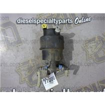 2011 2012 FORD F350 XLT 6.7 DIESEL AUTO 4X4 INLINE FUEL PUMP ASSEMBLY BC349G282A
