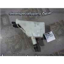 2011 2012 FORD F350 XLT 6.7 DIESEL AUTO 4X4 COOLANT EXPANSION TANK OEM