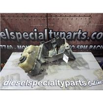 2011 2012 FORD F350 XLT 6.7 DIESEL AUTO 4X4 BATTERY TRAY HOLDER ANTIFREEZE TANK