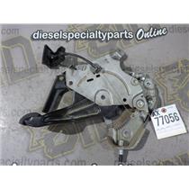 2011 2012 FORD F350 XLT 6.7 DIESEL AUTO 4X4 EMERG. PARK BRAKE PEDAL BC342780BJ