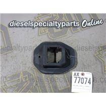 2011 2012 FORD F350 XLT 6.7 DIESEL AUTO 4X4 5TH WHEEL IN BED PLUG MOUNT OEM