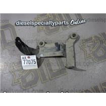 2011 2012 FORD F350 XLT 6.7 DIESEL AUTO 4X4 INTAKE AIRBOX FILTER MOUNT BC349647A
