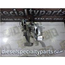 2011 2012 FORD F350 XLT 6.7 DIESEL AUTO 4X4 POWER BRAKE / GAS PEDAL ASSEMBLY OEM