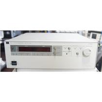 HP Agilent Keysight 6032A System DC Power Supply 60V / 50A / 1000W