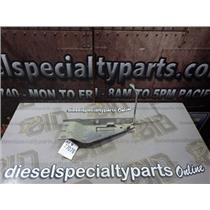 2011 2012 FORD F350 XLT 6.7 DIESEL AUTO 4X4 LEFT FENDER SUPPORT BRACKET OEM