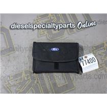 2011 2012 FORD F350 XLT 6.7 DIESEL AUTO 4X4 OWNERS MANUAL ( 2012 ) OEM