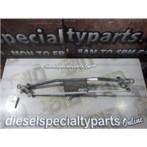 2011 2012 FORD F350 XLT 6.7 DIESEL AUTO 4X4 WIPER MOTOR ARM ASSEMBLY BC3417500AB