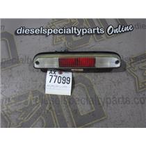 2011 2012 FORD F350 XLT 6.7 DIESEL AUTO 4X4 3RD BRAKE LIGHT CAB - OEM