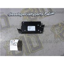 2011 2012 FORD F350 XLT 6.7 DIESEL AUTO 4X4 SYNC CONTROL MODULE CC3T14B428AC OEM
