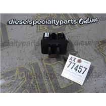 2011 2012 FORD F350 XLT 6.7 DIESEL AUTO 4X4 INTEGRATED TRAILER BRAKE MOD CONTROL