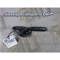 2011 2012 FORD F350 XLT 6.7 DIESEL AUTO 4X4 COLUMN SHIFTER , GEAR SELECTOR OEM