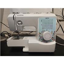 Brother XR3774 Sewing and Quilting Machine