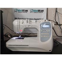 Brother NX-400Q Sewing Machine