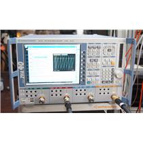 Rohde & Schwarz ZVA 40 10MHz - 40GHz Vector Signal Generator