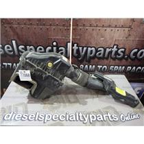 2011 2012 FORD F350 XLT 6.7 DIESEL AUTO 4X4 OEM AIR FILTER INTAKE ASSEMBLY
