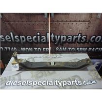 2011 2012 FORD F350 XLT 6.7 DIESEL 4X4 AUTOMATIC TRANSMISSION FRAME CROSSMEMBER