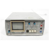 Huntron 1000 Tracker Component Tester Circuit Analyzer For Parts