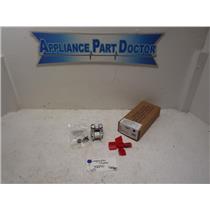 Whirlpool Refrigerator 482731 Evaporator Motor Kit NEW OEM