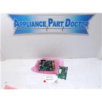 GE Range WB27X33191 Board Assy OB