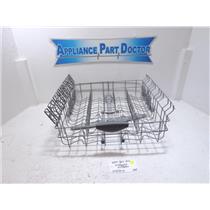 Frigidaire Dishwasher 154866602 A01986801 Upper Rack Assy Used