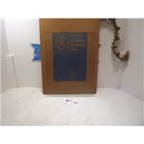 GE Refrigerator WR32X404 Glass Shelf Open Box