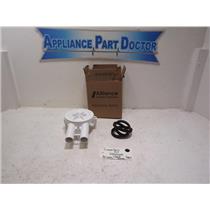 Alliance/Speed Queen Washer RB150003 Pump & Belt Kit NEW