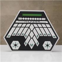 Buchla Thunder Tactile MIDI Controller #57291