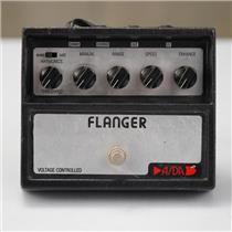 A/DA Flanger Guitar Effects Pedal #57270