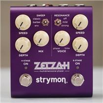 Strymon Zelzah Multidimensional Phaser Modulation Effects Pedal #57178