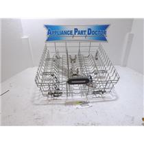KitchenAid Dishwasher 8539235 8535086 Upper Rack w/ Spray Arm Used