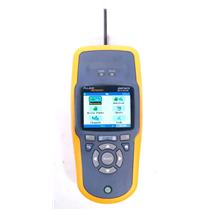 Fluke Networks AirCheck 802.11 a/b/g/n Handheld Wi-Fi Wireless Network Tester