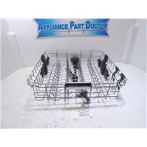 KitchenAid Dishwasher W10847876 W11048456 Upper Rack w/ Spray Arm OB