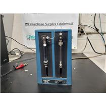 Hamilton MicroLab 900 Series Single Syringe Diluter Pump