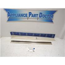 GE Refrigerator WR71X6029 Shelf Front NEW OEM
