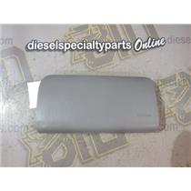 2000 2001 FORD F250 F350 7.3 DIESEL ZF6 2WD REGULAR CAB PASSENGER SIDE DASH TRIM