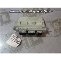 2012 2013 FORD ESCAPE XLT 2.5L AUTO ECM ECU PCM ENGINE COMPUTER AL8A12A650BKD