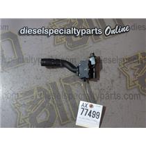2012 2013 FORD ESCAPE XLT 2.5L AUTO MULTI SWITCH - STEERING COLUMN - OEM