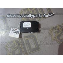 2012 2013 FORD ESCAPE XLT 2.5L AUTO SYNC COMM. CONTROL MODULE CL8T14B428AB