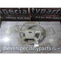 2012 2013 FORD ESCAPE XLT 2.5L AUTO STEERING WHEEL , CRUISE , AUDIO , LIGHT TAN