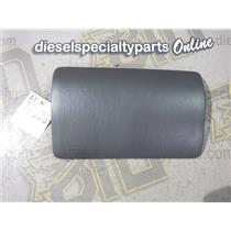 2003 2004 FORD ESCAPE XLT 3.0 L AUTO PASSENGE DASH COVER PANEL BAG 5204538LHD