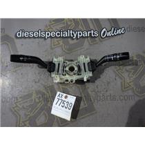 2003 2004 FORD ESCAPE XLT 3.0 L AUTO MULTI SWITCH WITH HEADLIGHT , WIPER OPTIONS