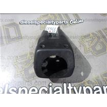 2003 2004 FORD ESCAPE XLT 3.0 L AUTO COLUMN COVER - BLACK - OEM