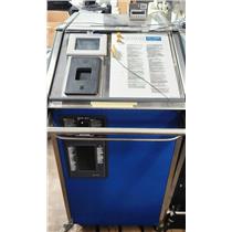 Steris VHP 1000ED Mobile Biodecontamination Hydrogen Peroxide Sterilizer